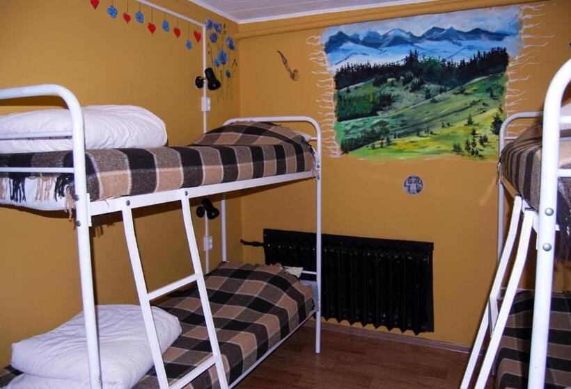 Sweetdream Hostel