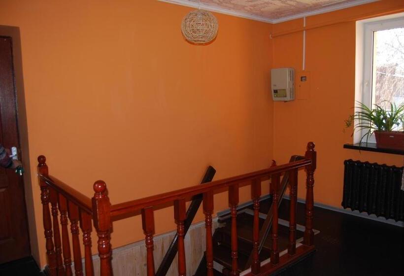 Sweetdream Hostel