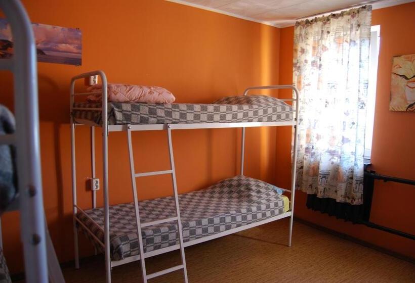 Sweetdream Hostel