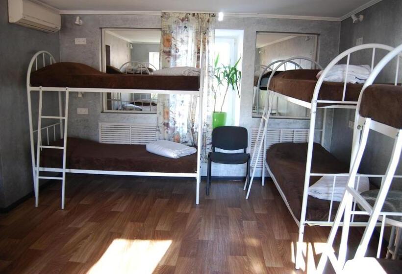 Sweetdream Hostel