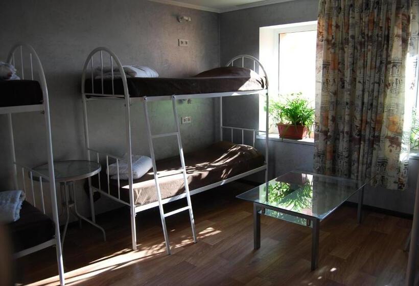 Sweetdream Hostel