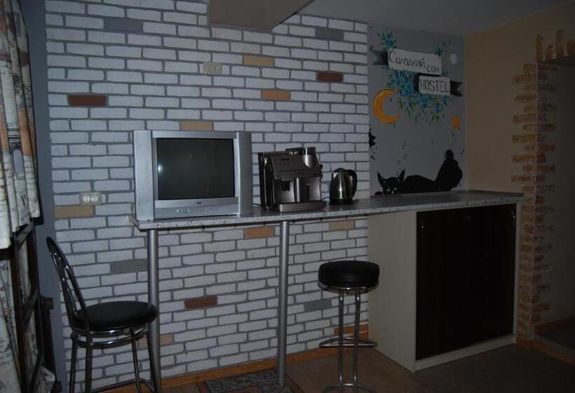 Sweetdream Hostel