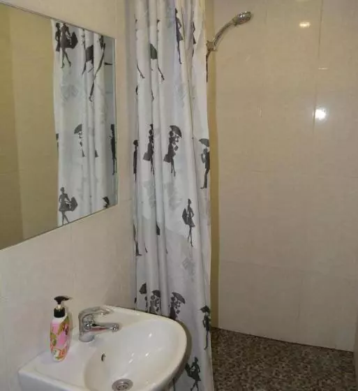 Sweetdream Hostel