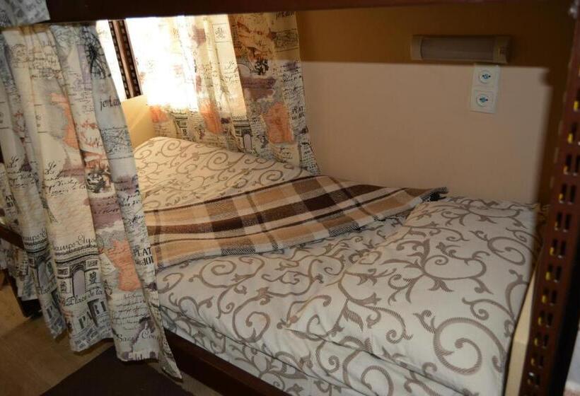 Sweetdream Hostel