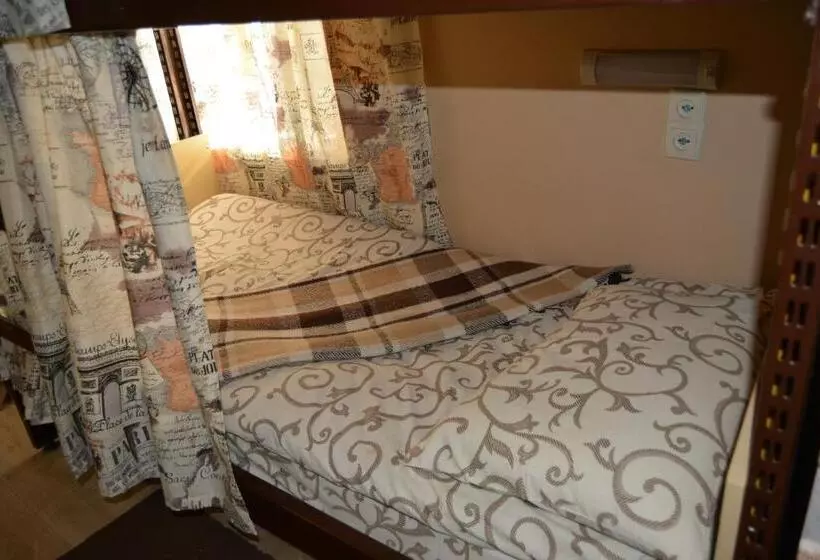 Sweetdream Hostel