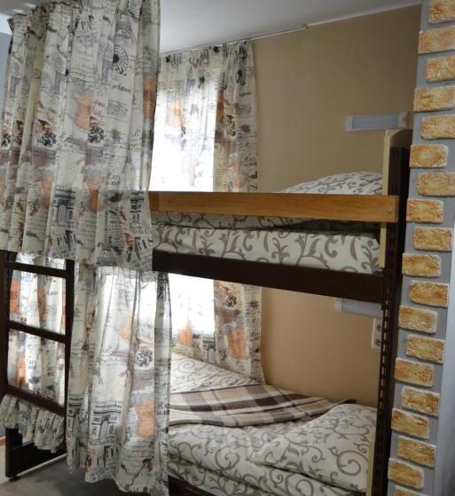 Sweetdream Hostel