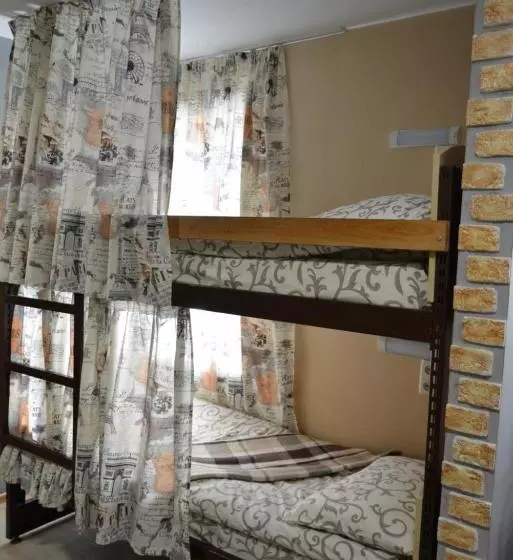 Sweetdream Hostel