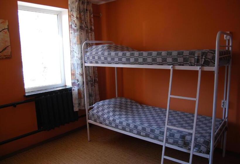 Sweetdream Hostel
