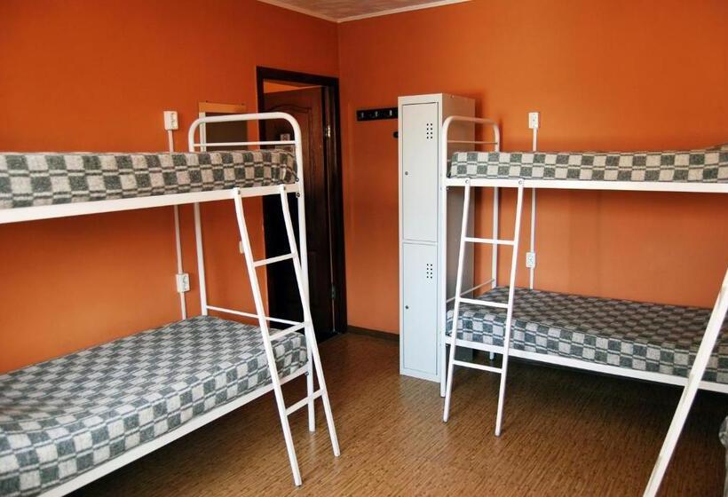 Sweetdream Hostel