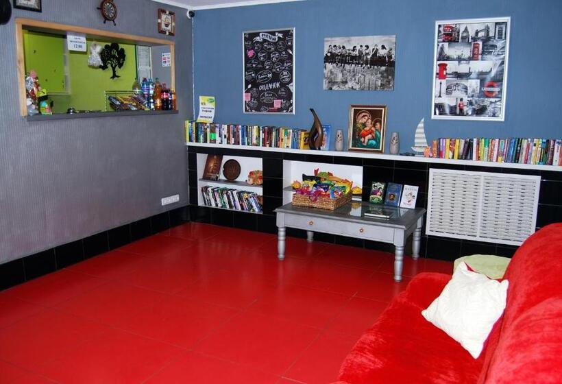 Sweetdream Hostel
