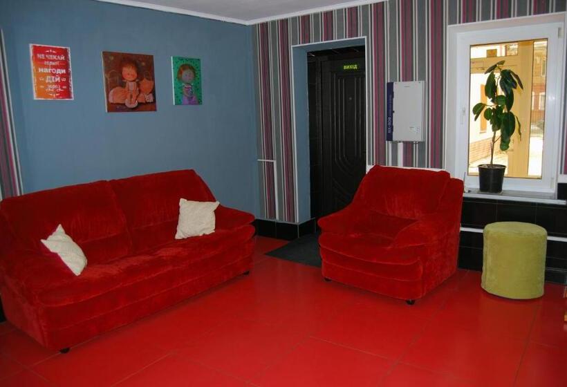 Sweetdream Hostel
