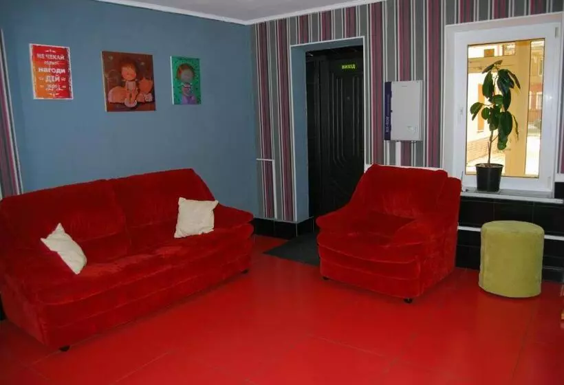 Sweetdream Hostel