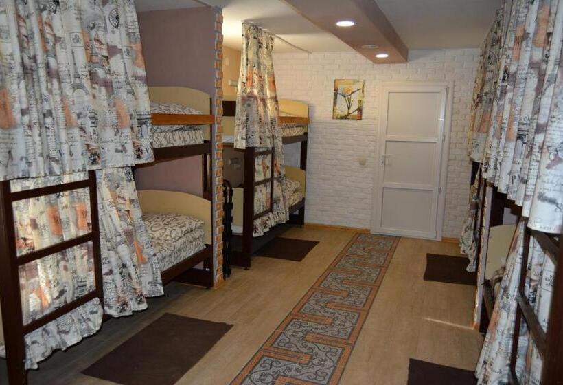 Sweetdream Hostel