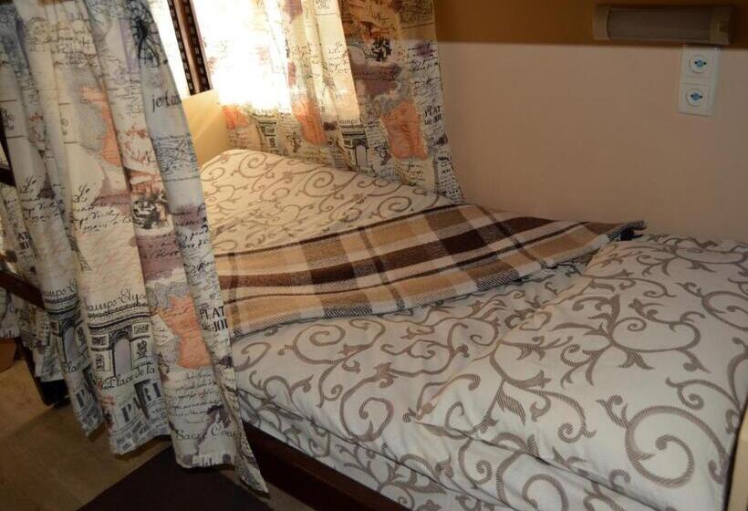 Sweetdream Hostel