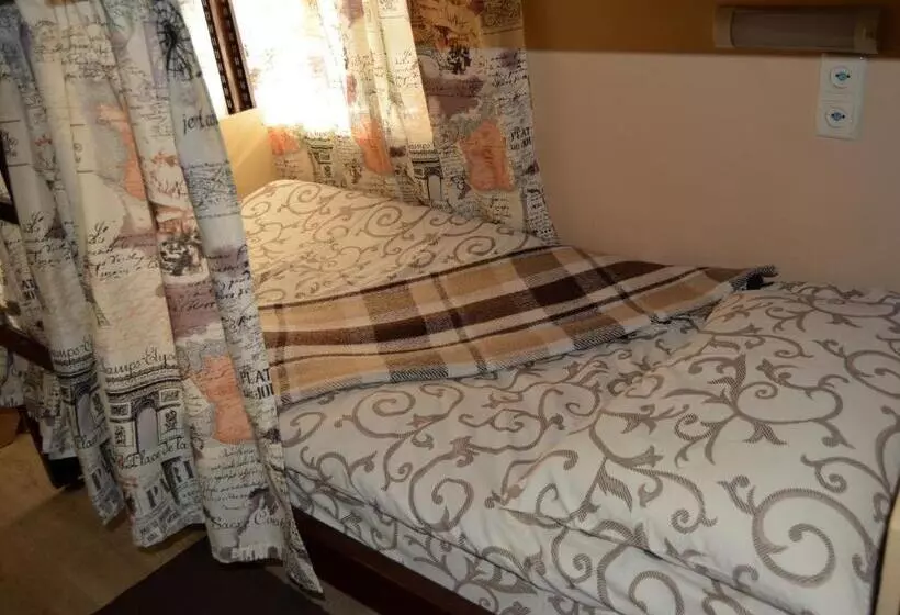 Sweetdream Hostel