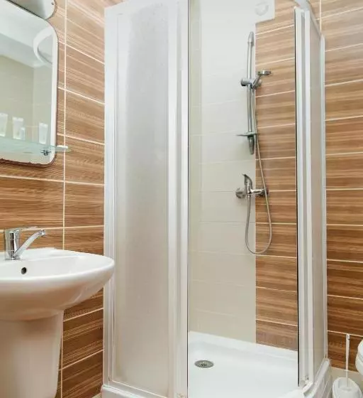 Zolota Gora Hotel Rancho