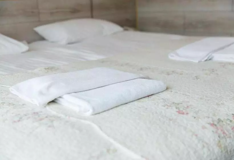 Zolota Gora Hotel Rancho