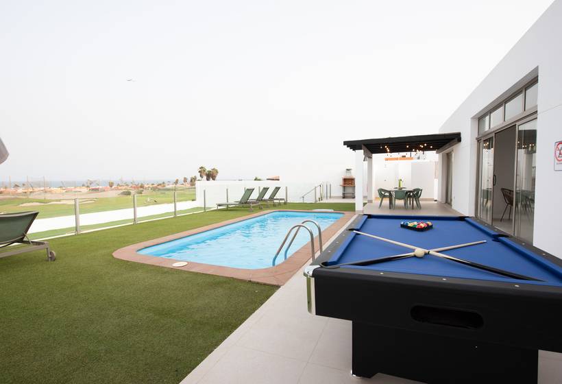 Ereza The White Homes