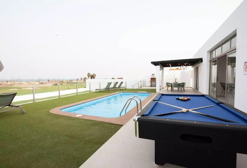 Ereza The White Homes