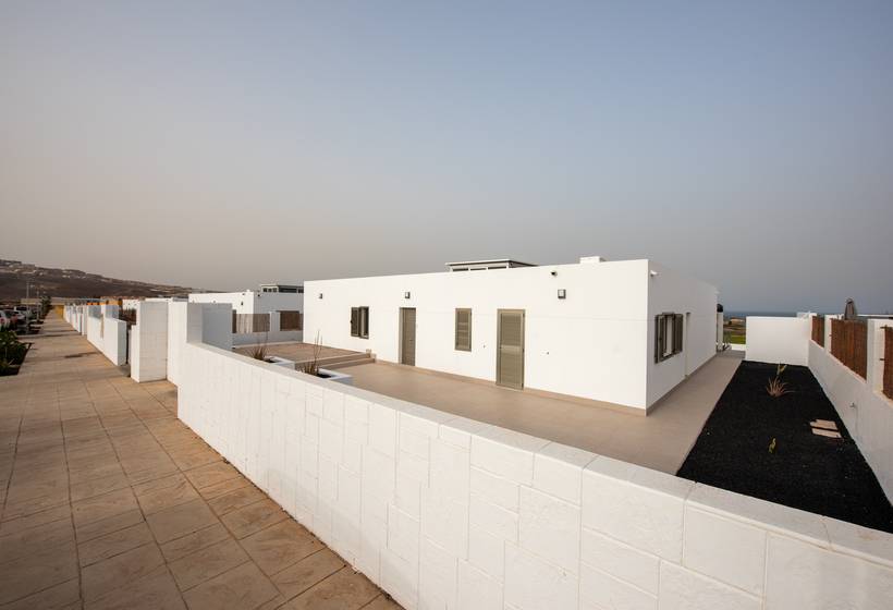 Ereza The White Homes