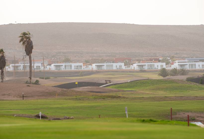 Ereza The White Homes