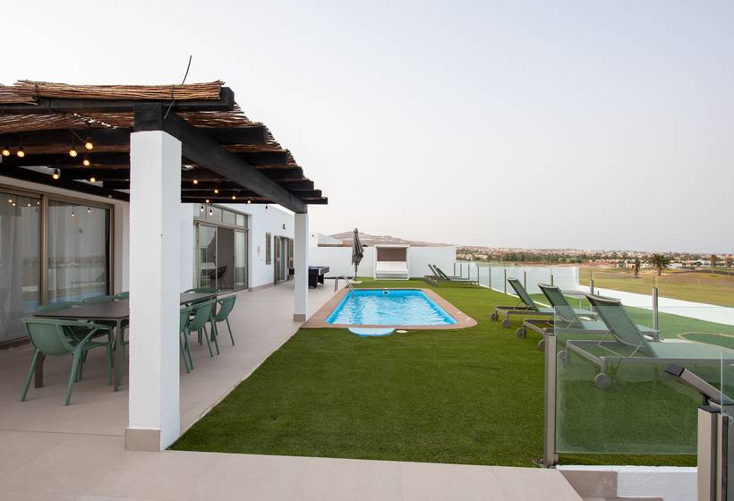 Ereza The White Homes