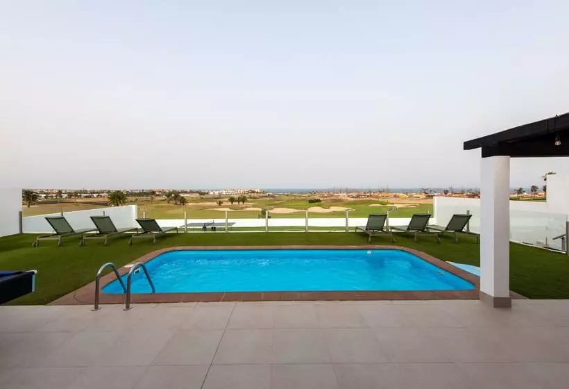 Ereza The White Homes