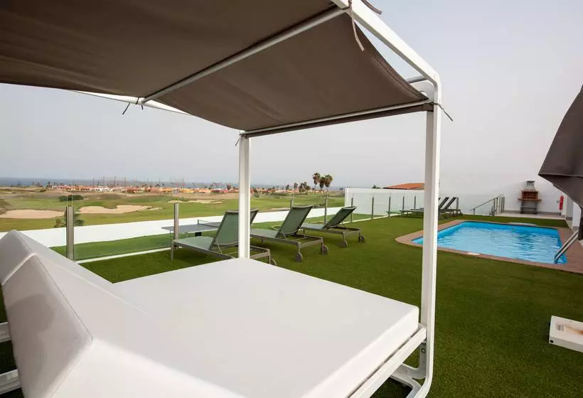 Ereza The White Homes