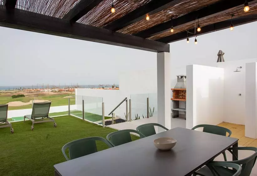 Ereza The White Homes