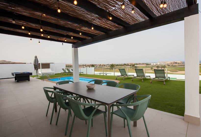 Ereza The White Homes