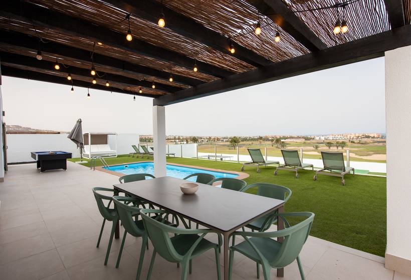 Ereza The White Homes