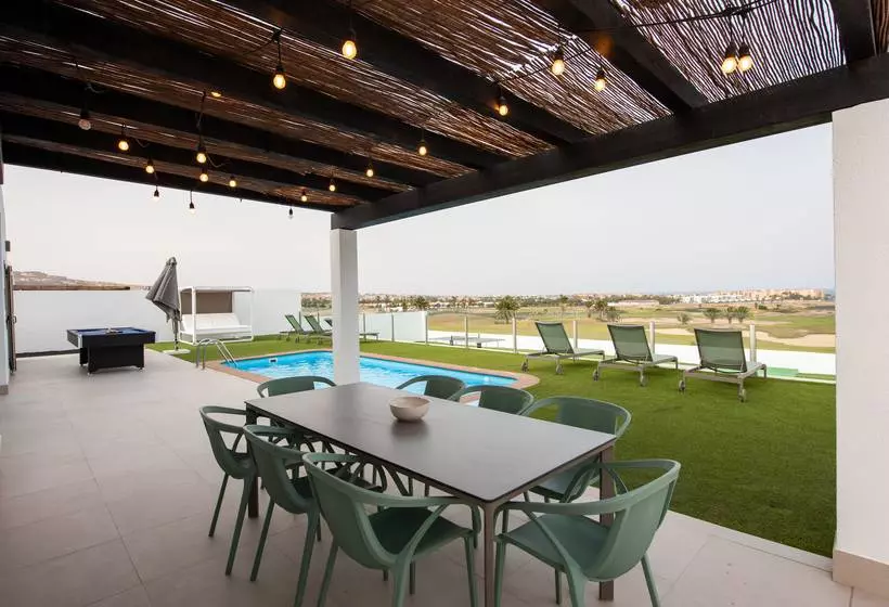 Ereza The White Homes