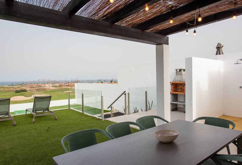 Ereza The White Homes