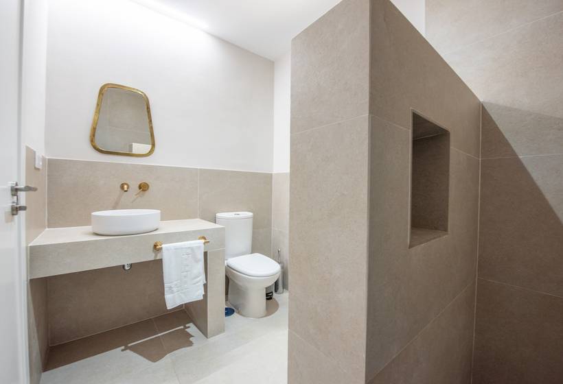 Ereza The White Homes