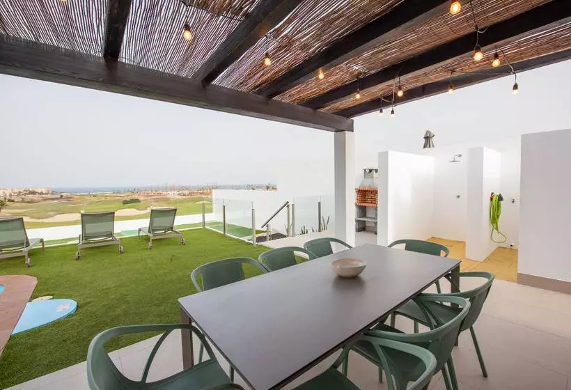 Ereza The White Homes