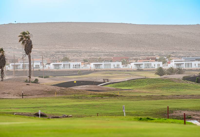 Ereza The White Homes