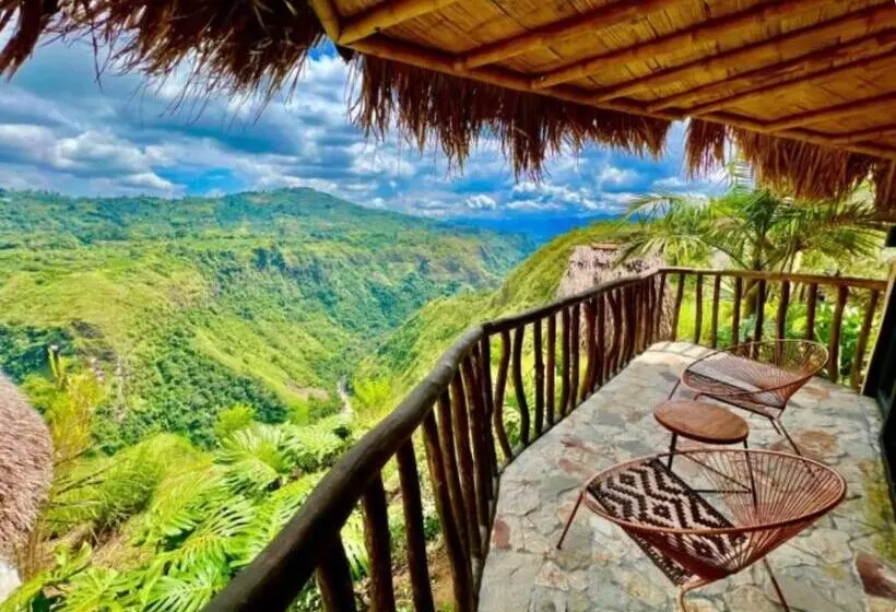 ホテル San Augustin   Standard Double Room   Colombia