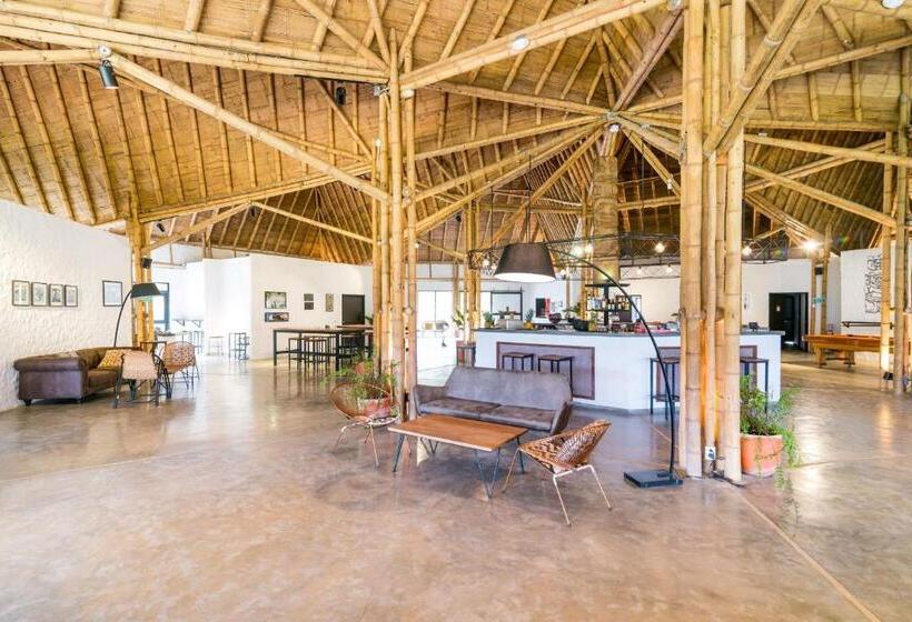 호텔 San Augustin   Standard Double Room   Colombia