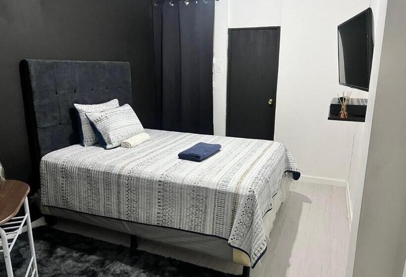 پانسیون Habitación #2