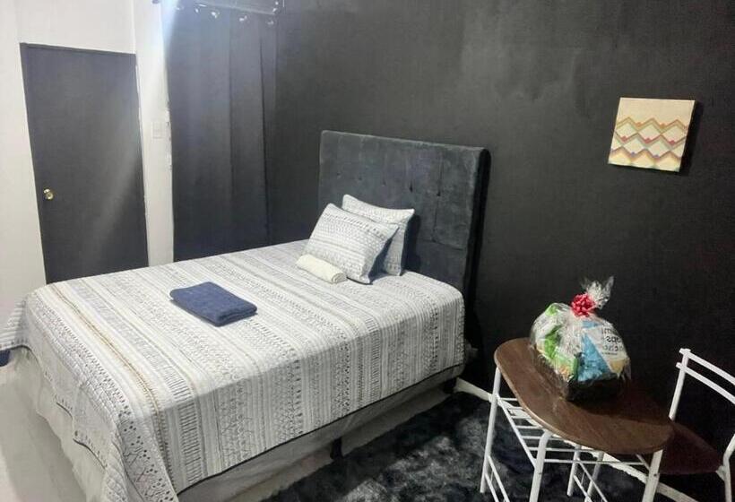 پانسیون Habitación #2