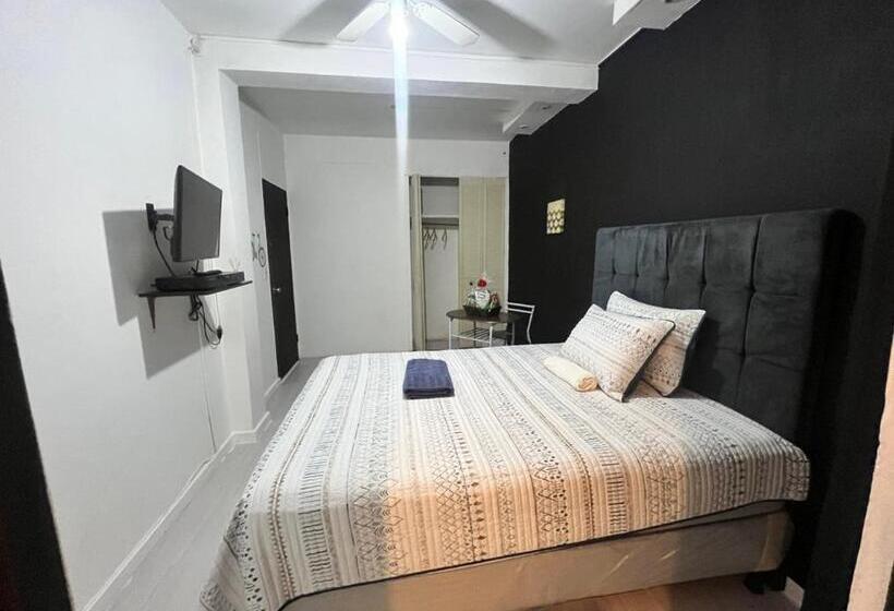 پانسیون Habitación #2