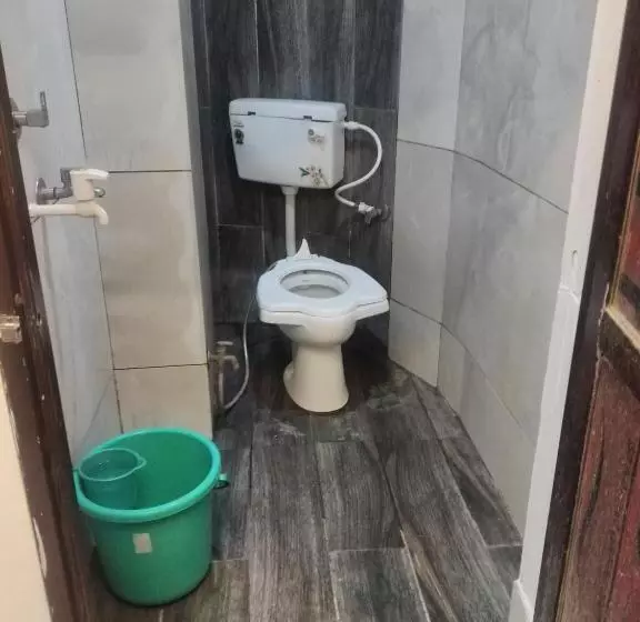 Majatalo New G P Guest House
