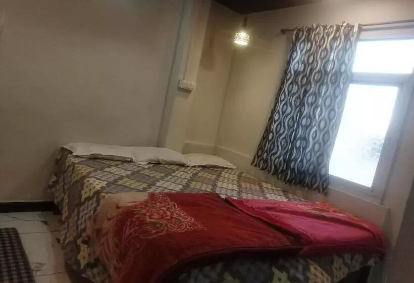Majatalo New G P Guest House