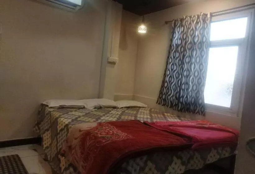 Majatalo New G P Guest House