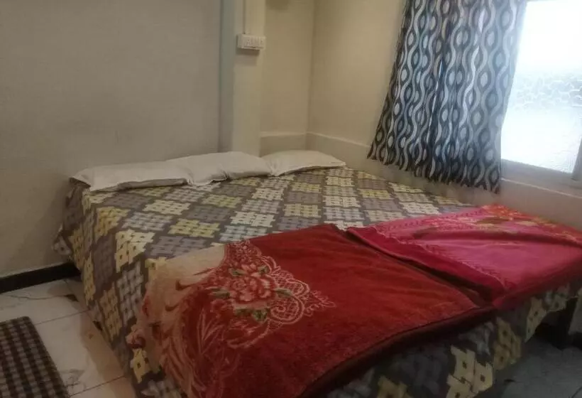 Majatalo New G P Guest House