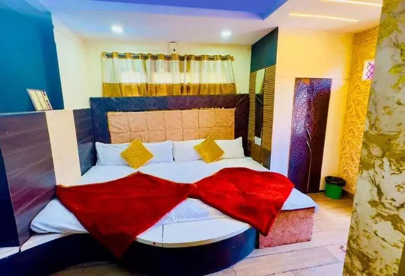 Majatalo New G P Guest House