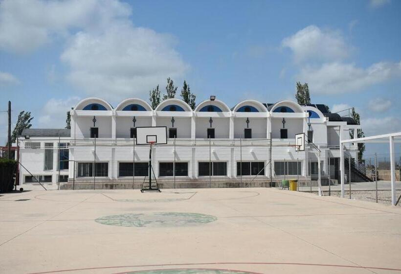 Alberg Deltebre Xanascat