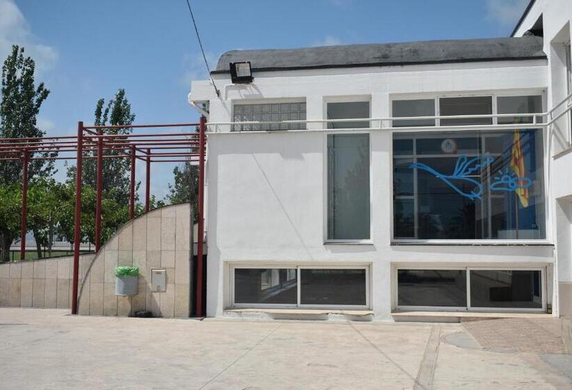 Alberg Deltebre Xanascat