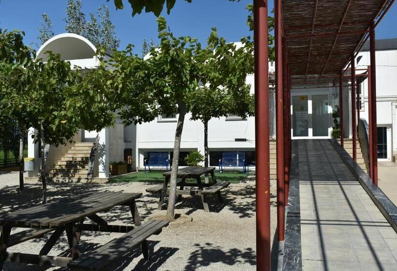 Alberg Deltebre Xanascat