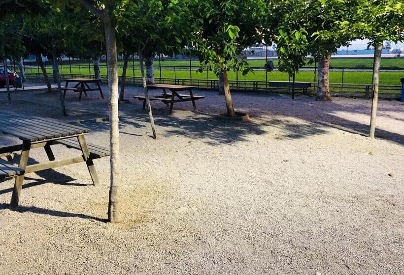 Alberg Deltebre Xanascat